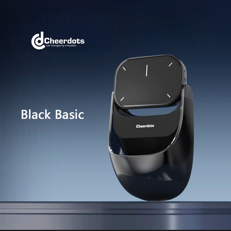 Thumbnail: Cheerdots 2 AI Air Mouse – Wireless Touchpad, Laser Pointer & Recorder