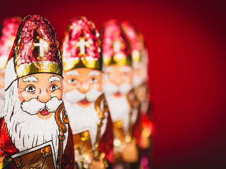 Advent #6: Happy....!