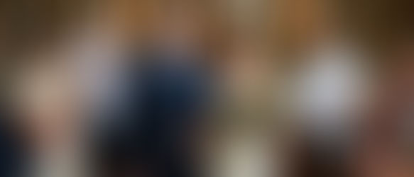 ¡Fuera dudas! Este es el orden de entrada y salida del Cortejo Nupcial