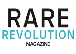 Rare Revolution Magazine
