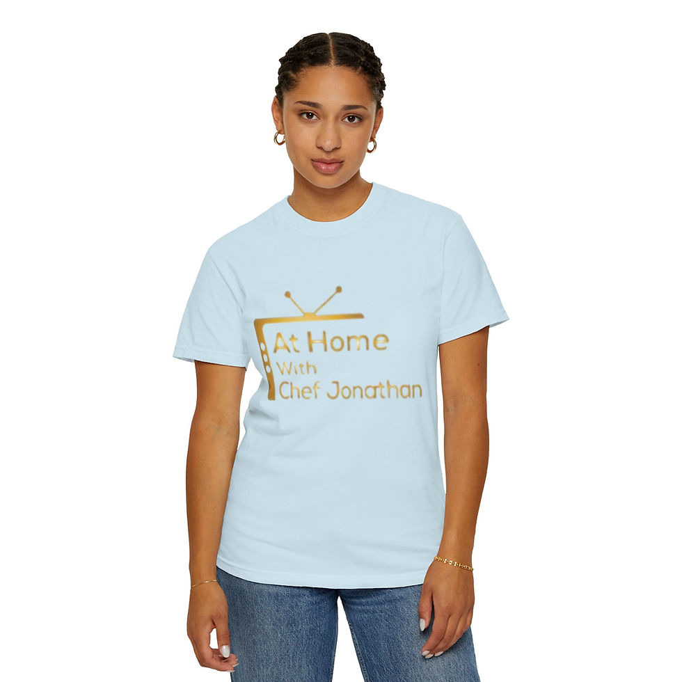 Thumbnail: TV Logo T-Shirt