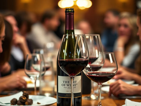 Unveiling the Secret: Can Delicious Dinner Party Wine Pairings Under $30 Rival the Best $100 to $200 Bottles?