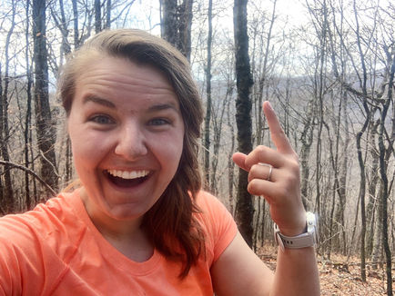 The Wind, The Rain, & a Peak of Sunshine