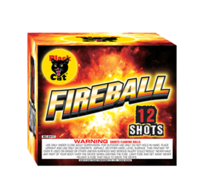 Fireball