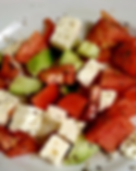 SALADS