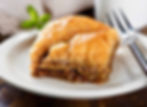 Homemade Desserts