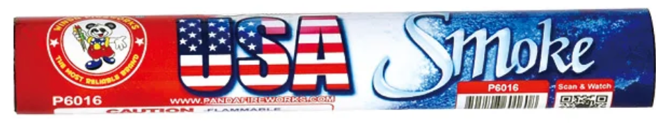 USA Smoke