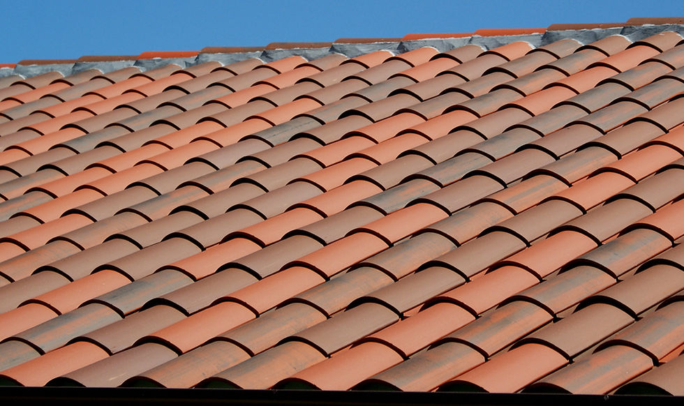 Brastile Spanish 'S' Clay Tile Terracotta Roof Depot USA