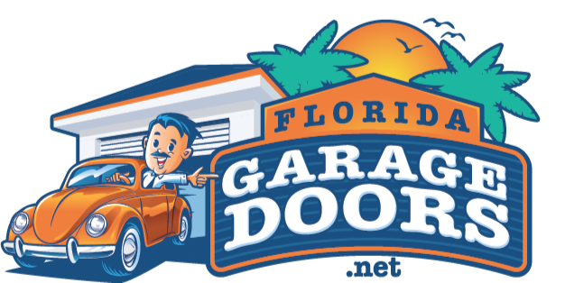 Florida Garage Doors Net Inc logo
