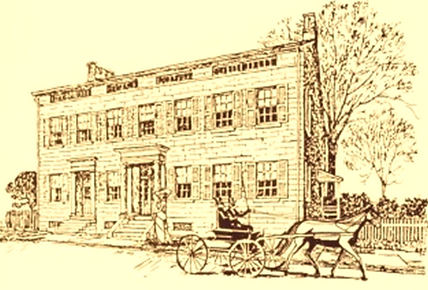 LeyMoyne House
