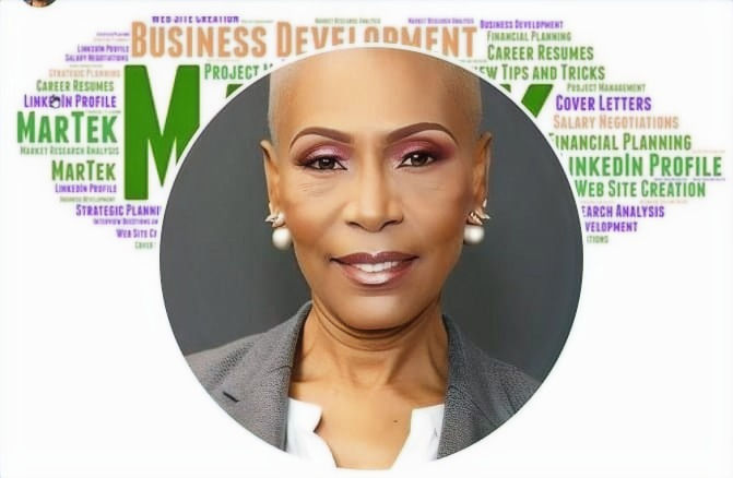 MarTek Consulting Diva