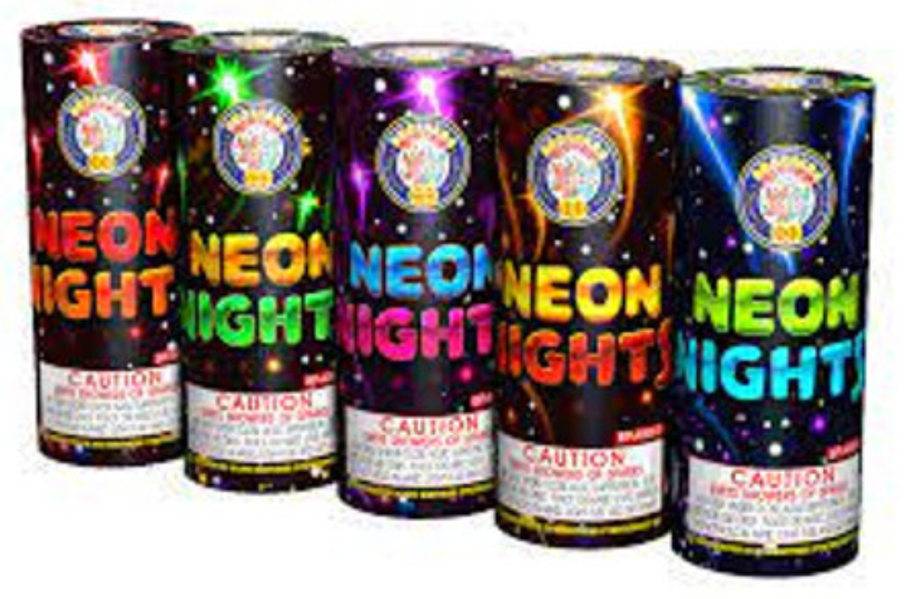 Neon Nights