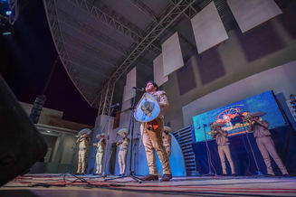 Concluye la exitosa Feria del Limón Tecomán 2023