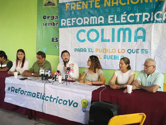 Al estilo del PRI, realizará Morena Movilización Nacional a favor de la Reforma Energética