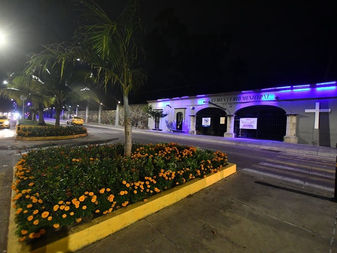 Invita Ayuntamiento de Colima a participar en el concursos de Catrinas vivientes y Adorno de Tumbas
