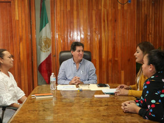 Destaca participación de la mujer en el Instituto de Políticas Publicas Municipales de Tecomán