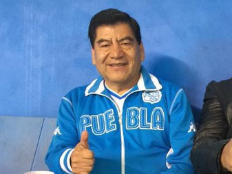 FGR detiene en Acapulco al “Gober Precioso” Mario Marín