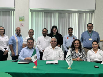 Presenta IMSS Colima avances del primer cuatrimestre de 2023 ante Consejo Consultivo