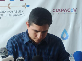 Invita CIAPACOV a usuarios aprovechar el 12% en el pago anual adelantado durante enero