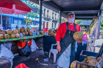La economía mexicana se vuelve más informal