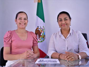 Invita Griselda Martínez a personas que trabajaron en Estados Unidos a reunión con el Consulado
