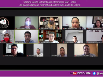 Registra IEE al “Partido Encuentro Solidario Colima” como partido político local