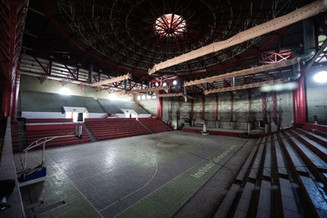Recupera Ayuntamiento, el Auditorio Manuel Bonilla Valle para manzanillenses