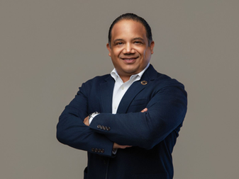 Juan José Meza Núñez asume la Vicepresidencia de la Región Occidente de CANACINTRA