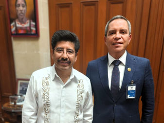 Rectores dialogan en la SCJN sobre el futuro de la educación superior pública