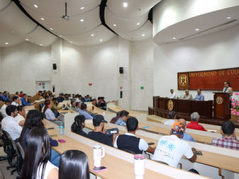 Realizan encuentro para fortalecer vinculación Universidad-empresas