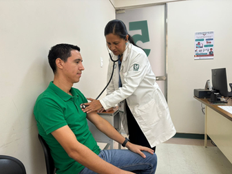 Prioriza IMSS Colima acciones para brindar atención médica segura y de calidad
