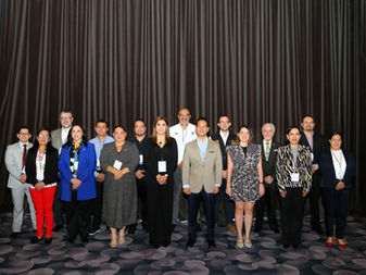 Consolidan instituciones de educación superior acciones de calidad en reunión de la Red ANUIES