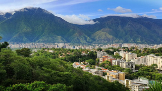 Misión sobre Venezuela: La Guardia Nacional Bolivariana es responsable de crímenes de lesa humanidad