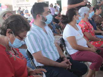 Siguen en aumento los contagios por Covid-19 en Colima, suman 3 mil 522 casos en el estado