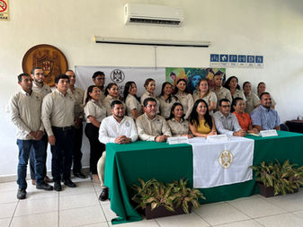 Con avances académicos y de formación integral, rinde cuentas el Bachillerato 27