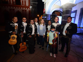 Reactiva Ayuntamiento de Colima actividades culturales y artísticas