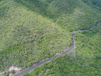 Rehabilitan camino Turla-Tamala