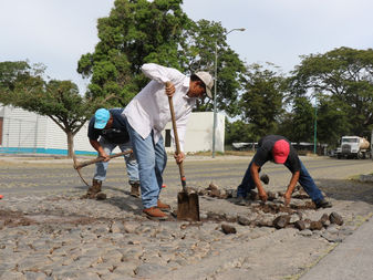 Presupuesto 2019 enfocado, principalmente, en el mejoramiento del municipio: LMS