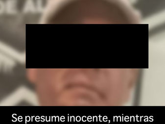 Detienen en VdeÁ a una persona por delitos contra la salud