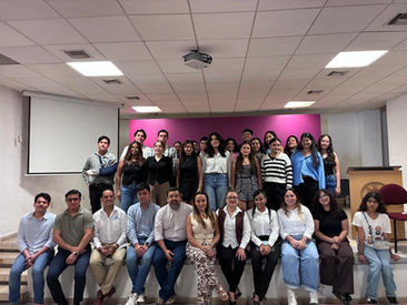 Acuerdan FAYD y empresas de Colima vinculación para prácticas profesionales