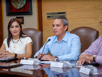 INE reconoce colaboración de la UdeC en promoción de la participación ciudadana