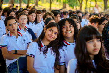 Destaca Adolfo Núñez matrícula de más de 31 mil 700 estudiantes y cobertura del 100 % en la demanda a bachillerato, en la UdeC