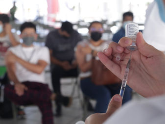 Alerta en Colima, se registran 2,099 casos y seis muertes por Covid-19, en una semana