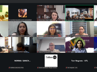 Anuncian lanzamiento de plataforma digital cultural de la Red de Asuntos Culturales de ANUIES