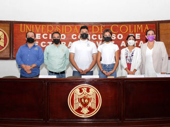 Ya hay participantes de Tecomán y Manzanillo para final del concurso de lectura en voz alta