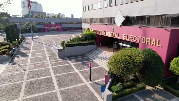 El INE fortalece su autonomía e institucionalidad a través de la transparencia, la igualdad laboral y el rigor normativo