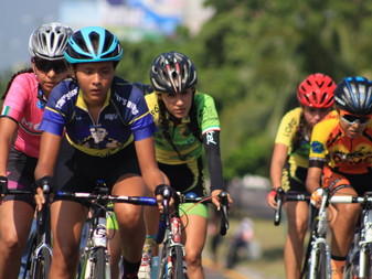 Colimenses participarán en Campeonato
Nacional Juvenil de Ciclismo 2018