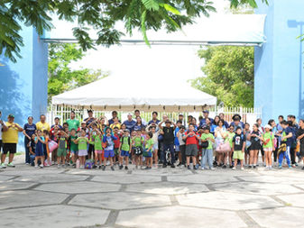 Inicia Loromanía Club, aprendizaje y diversión en un espacio seguro