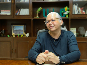Universidad de Colima se posiciona entre el 10% de las mejores universidades del mundo, en Webometrics 2025