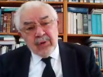 No somos un partido de la discordia y no hemos venido a dividir o ejercer venganzas: Sergio García